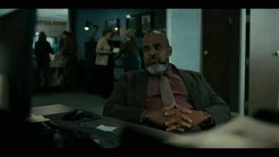 How we gonna nail this jerkoff - Justified: City Primeval