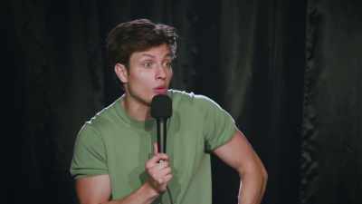 How you gonna pull a trigger before you've had to pull out like, - Matt Rife: Only Fans