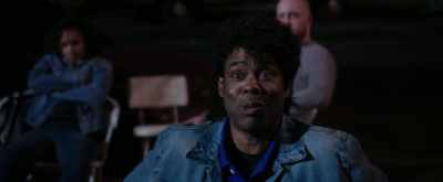How you gonna ruin my life
more than it already is? - Nobody's Fool