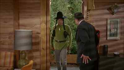 How. Good afternoon. Come in. - Man's Favorite Sport?