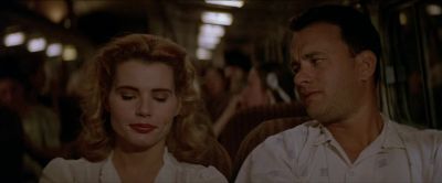 How good am I - A League of Their Own