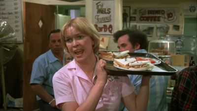 How good are you - Alice Doesn't Live Here Anymore