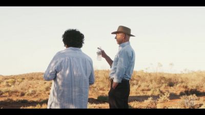 How good is this country? - Total Control
