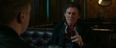 How good it is
to be really in love. - Death of a Ladies' Man