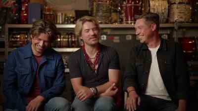 "How good is it?" - Larger than Life: Reign of the Boybands