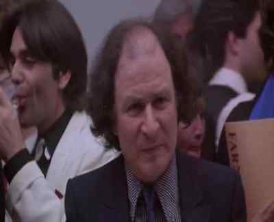 How good! - 9½ Weeks