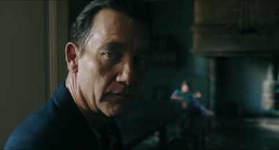 How good to see you, maestro. - Monsieur Spade