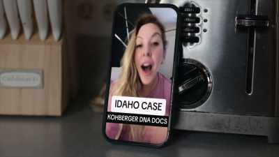 - How they got Bryan Kohberger, - #CyberSleuths: The Idaho Murders