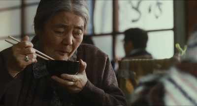 How great you can get paid just for that. - Shoplifters