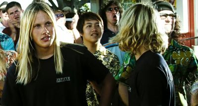 How groovy was that huh - Lords of Dogtown