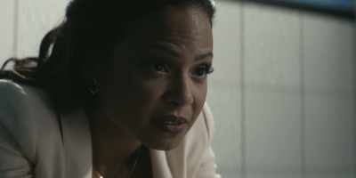 How you grow from this
is up to you. - Dexter: Original Sin