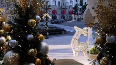 How you guys feeling out there? - Jingle All the Way to Love