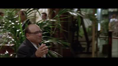 How they hanging sid Down around my ankles - L A  Confidential