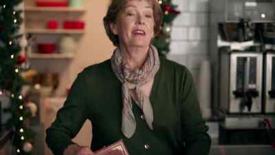 How hard can it be? - Christmas, Love and Fudge
