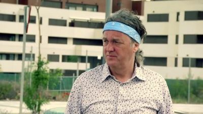 How hard can it be - Top Gear