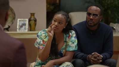 - How hard he had to fight - The Fresh Prince of Bel Air Reunion