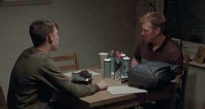 - How have you afforded all them?
- We all chipped in. - Sorry We Missed You