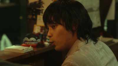 How have you been doing
since leaving France-za? - Asakusa Kid