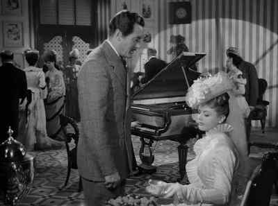 How have you been doing? - The Private Affairs of Bel Ami