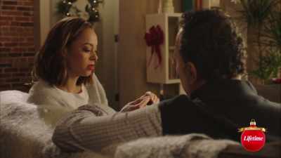 How have you been, Frank?
Oh, and how's the shop? - Christmas Unwrapped
