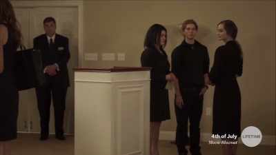 How have you been holding up? - A Deadly Affair