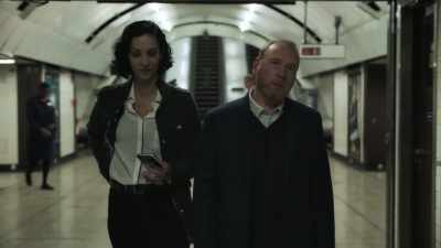 How have you been? - The Chelsea Detective