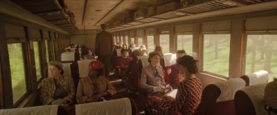 How have you been
since we last saw each other? - The Six Triple Eight