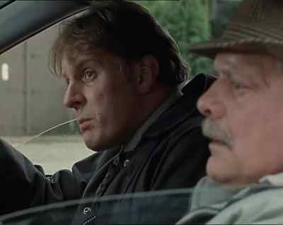 How have they explained
the missing body parts, then? - A Touch of Frost