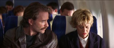 How have you got around your whole life - French Kiss