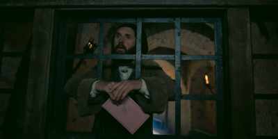 How have you grown that thing so quickly?
Only been in here a week. - The Completely Made-Up Adventures of Dick Turpin