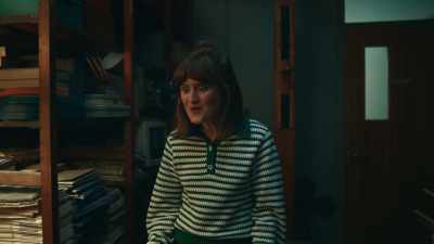 How have you guys been? You look so good. - Extraordinary