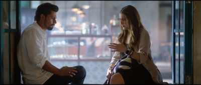 How have you managed such
a colorful personal life? - Love Aaj Kal
