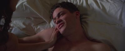 How have you slept my lord - Richard III
