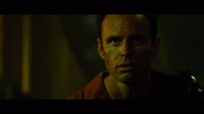 How long have you been here manSeven seasons I thinkWhatTen Damn - Predators