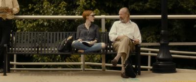 How have you and Mom made it this far - The Disappearance of Eleanor Rigby: Her