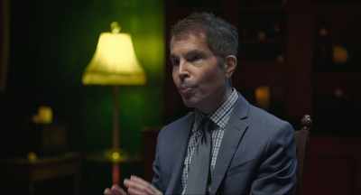 How he had helped Calvi
and Ambrosiano to a point - Murder of God's Banker