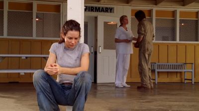 - How is he?
- He's stable. - Lost