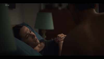 How he... manipulates people. - The Long Call
