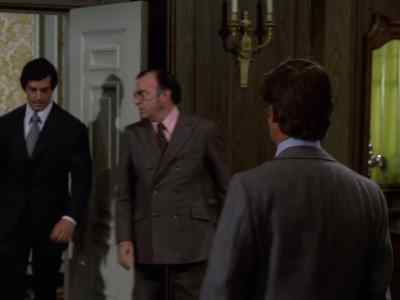 - How is he?
- No better. - Mission: Impossible