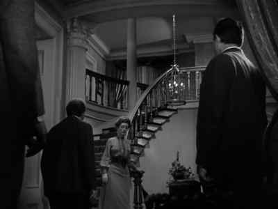 How is he, Regina? - The Little Foxes