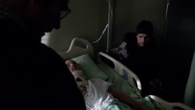 How is he? - Breaking Bad