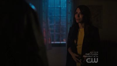 How is he? - Riverdale