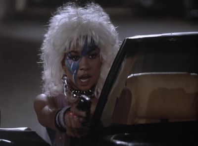 How is he? - Miami Vice