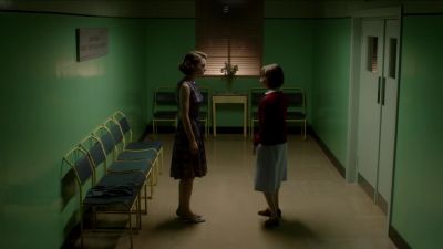 How is he? - Call the Midwife