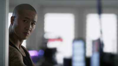 How is he? - Continuum