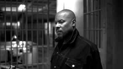 How is he? - American History X