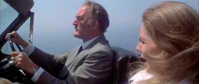 How is he? - The Return of the Pink Panther