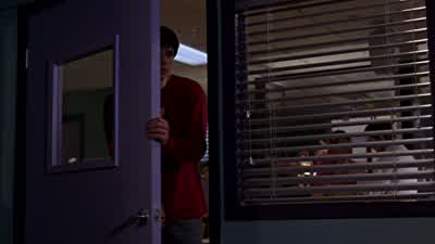 How is he? - Smallville