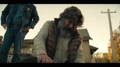 How… - Midnight Mass