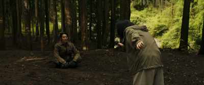 How… - THE FABLE: The Killer Who Doesn't Kill
